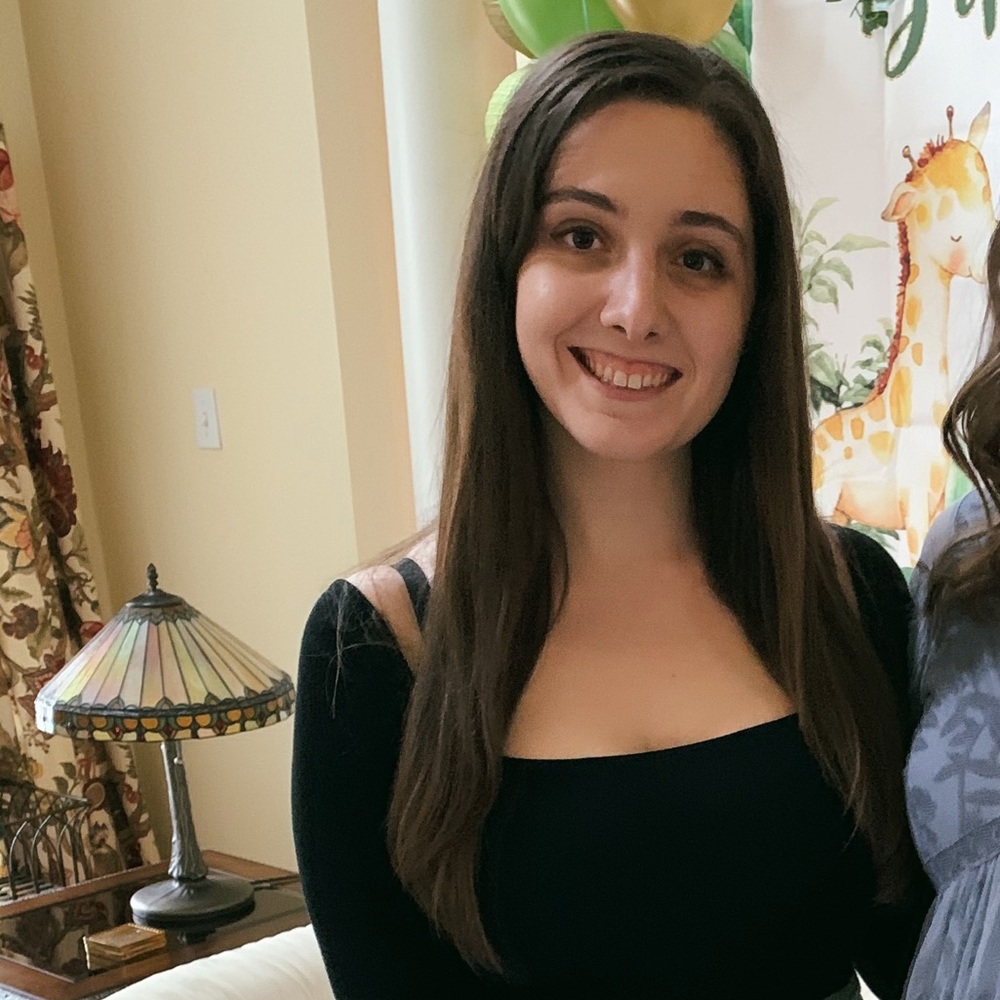 Meet your Posher, Hope